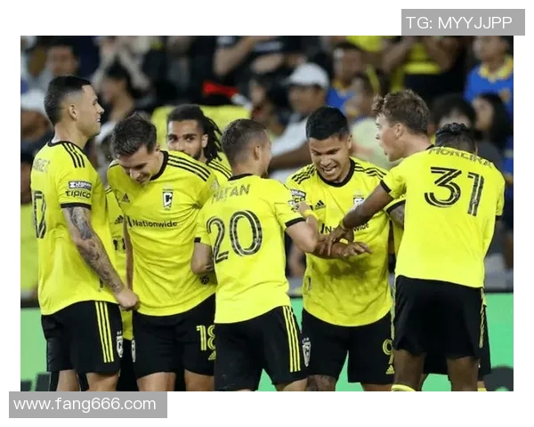 哥伦布机合与费城联合的精彩对决揭示美职联新赛季的竞争格局